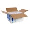 Amercareroyal Royal 13"x15.63" Two gal. Double Zipper Bag, PK100 ZBG1315 - alternate 5